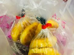 -吉美诺烘焙(公园北路店)