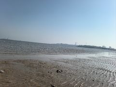 -东戴河风景区-止锚湾