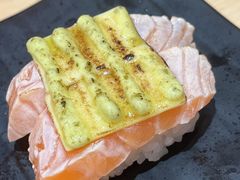 -友壹町寿司(佛山新DNA店)