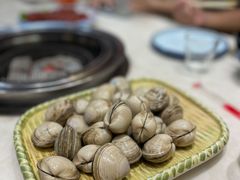 -7星海鲜烧烤(紫光福郡店)