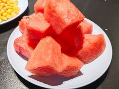 -必胜客(花园店)