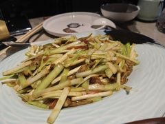 -滋粥楼·顺德菜海鲜茶点(金融城店)