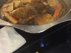 -蝎王府羊蝎子(西直门店)