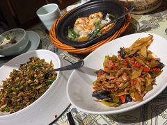 -井水小厨·湘菜(活力广场店)
