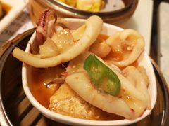 -点点心点心专门店(旺角店)