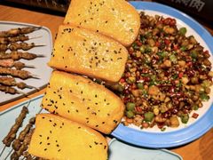 -小杨烤肉(朱雀店)