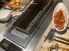 -丰茂烤串(金源店)