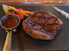 -MR.ROCKY洛奇先生RESTAURANT&BAR(宝安壹方城店)