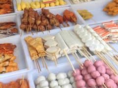 -好可爱经典炸炸炸·炸鲜奶(长郡老店)