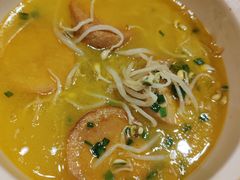 -小秦淮·南京土菜(新亭西路店)