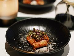 -莫里·意大利餐厅(K-lab店)