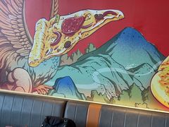 -比格比萨自助(宝山日月光店)