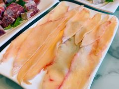 -牛沙暴潮汕牛肉火锅(章江南大道店)