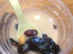 -八婆婆烧仙草(曾厝垵店)