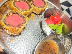 -西堤牛排(龙德广场店)