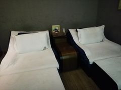 -豪爵足道·SPA(二七路店)
