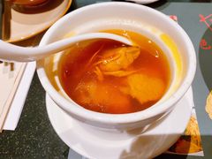 虫草花炖鸡汤-色香味(澳门巴黎人店)