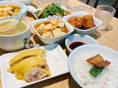 -老乡鸡(上海品尊国际中心店)