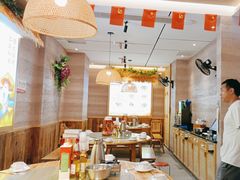 -陈厨老味·老派郴州菜(宜章店)