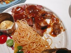 -Aqua Oasis 水天堂(石路天虹店)