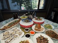 -渔娘渔家丹东海鲜(东直门店)