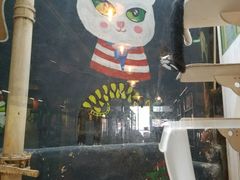-猫咪博物馆(顶澳仔猫街店)