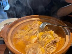 -汀小府·福建客家菜(鼓山沃尔玛店)