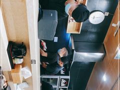 -东京屋(武定路店)