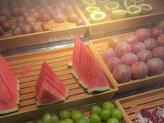 -牛New寿喜烧(金鹰世界店)