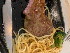 -豪客来牛排(重庆大学城熙街店)