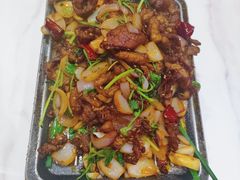 -东北大院·东北菜(三台子店)