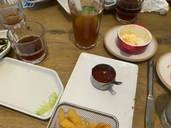 -豪客来牛排(海沧阿罗海店)