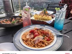 -烛影拾光观景餐厅·创意菜·摄影·小提琴(大唐不夜城店)