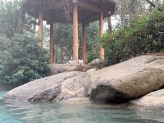 -唐风温泉