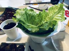 -傣妹火锅(南京东路一店)