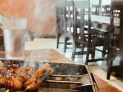-Raja Sate BBQ & Asian Restaurant