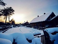 -北极村旅游风景区