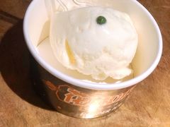 花椒冰淇淋-烤匠麻辣烤鱼(环球中心店)