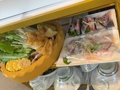 -粤顺渔坊·中山脆肉鲩火锅(清湖店)