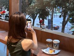 -LOTTA COFFEE(安居博文苑店)