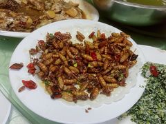 -莒南驴肉馆(蒙山大道店)