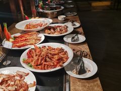 -清远国际酒店-圣保罗西餐厅