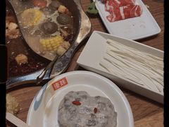 -傣妹火锅(南京东路一店)