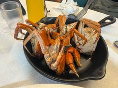 -莲花公园煎蟹(总店)