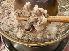 -鑫龙火锅城(青岛分店)