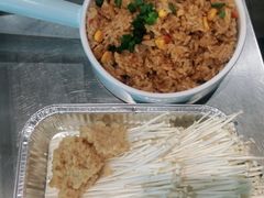 -韩宫宴烤肉·料理(如皋万达店)