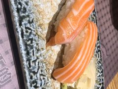 -林妈妈村·日式料理(宝山龙湖天街店)