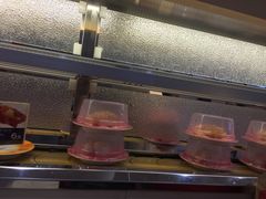 -京樽回転寿司(奥林匹克店)