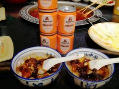 -晓宇重庆火锅(龙首店)