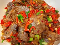 -笨罗卜浏阳菜馆(龙华鹏润达店)